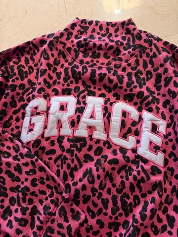 SAMPLE SALE L/XL