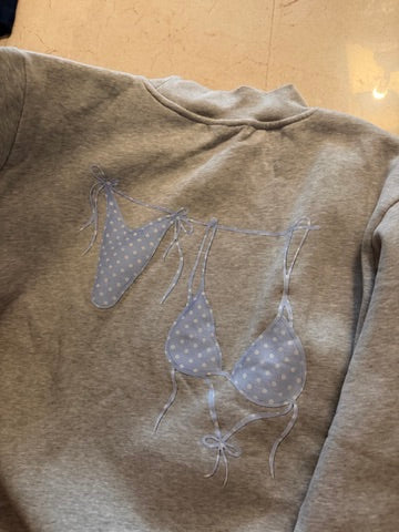SAMPLE SALE L/XL