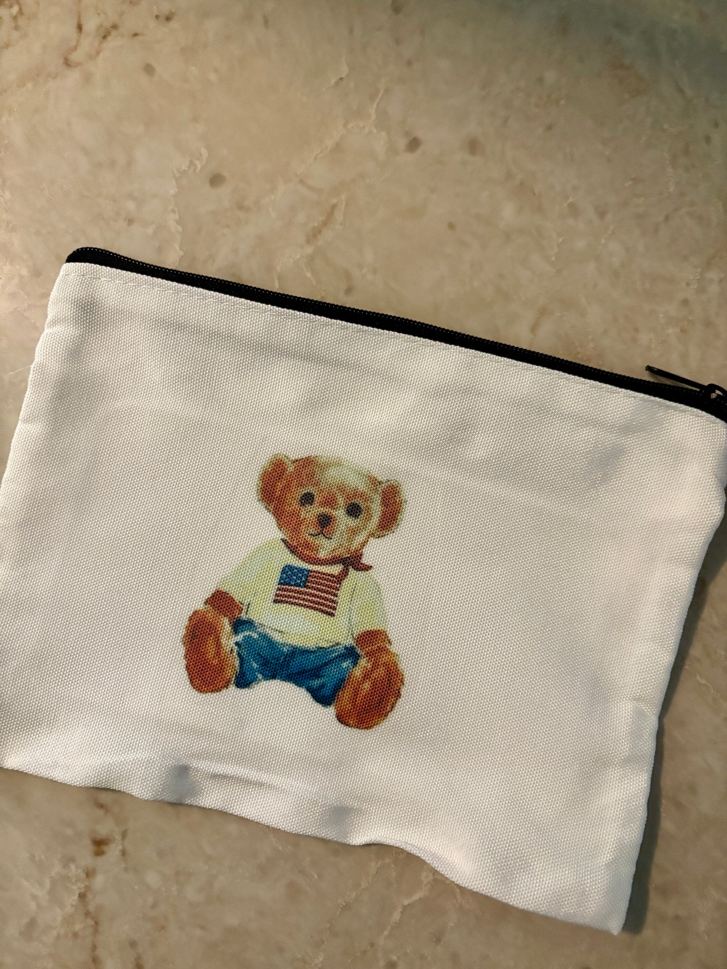 Pouches