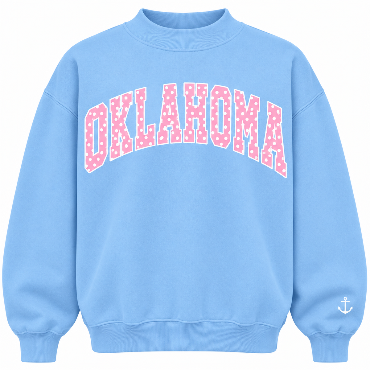 OKLAHOMA MOCKNECKS