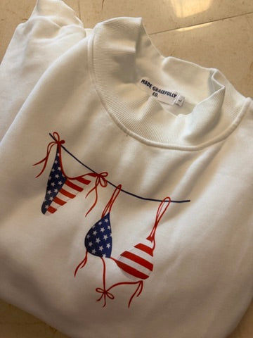 SAMPLE SALE L/XL