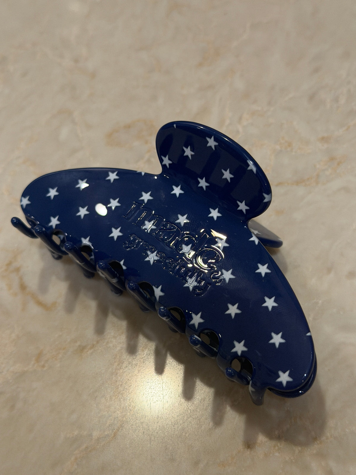 CLAW CLIPS