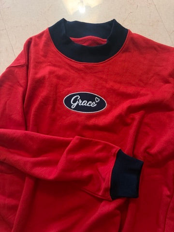 SAMPLE SALE L/XL