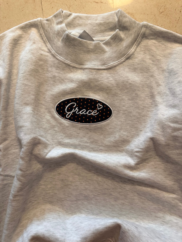 SAMPLE SALE L/XL