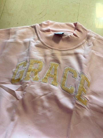 SAMPLE SALE L/XL