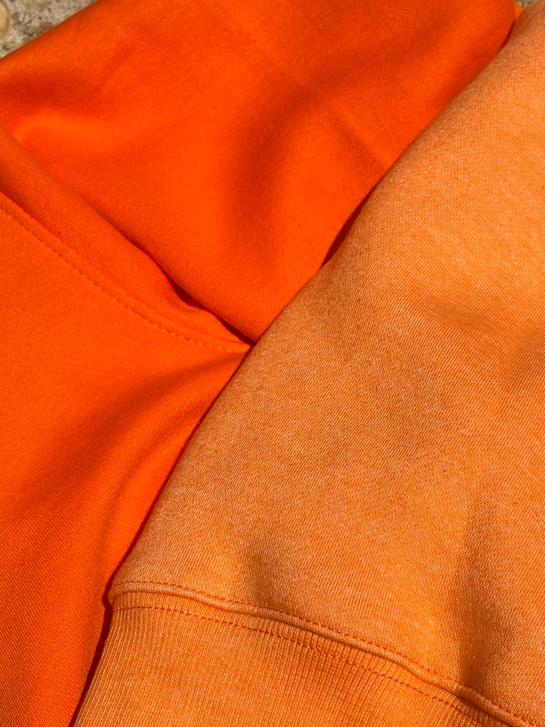 FLORIDA- CREAMSICLE MOCK NECK *PREORDER*
