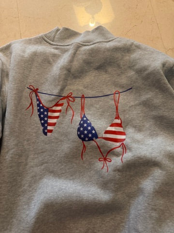 SAMPLE SALE L/XL
