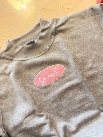 SAMPLE SALE L/XL