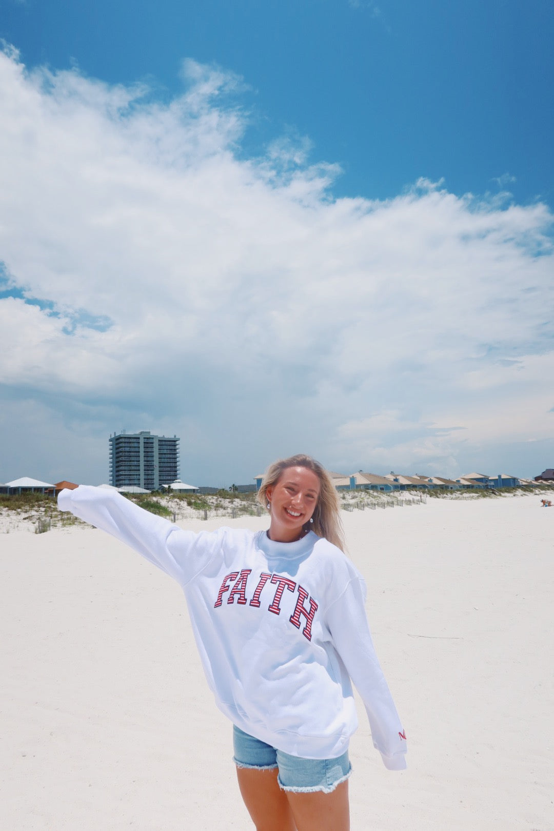 FAITH- AMERICANA