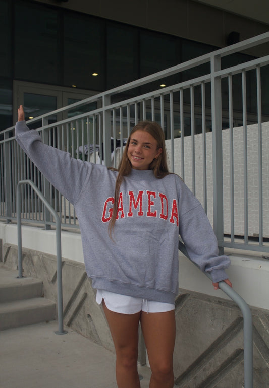 GAMEDAY MOCKNECK