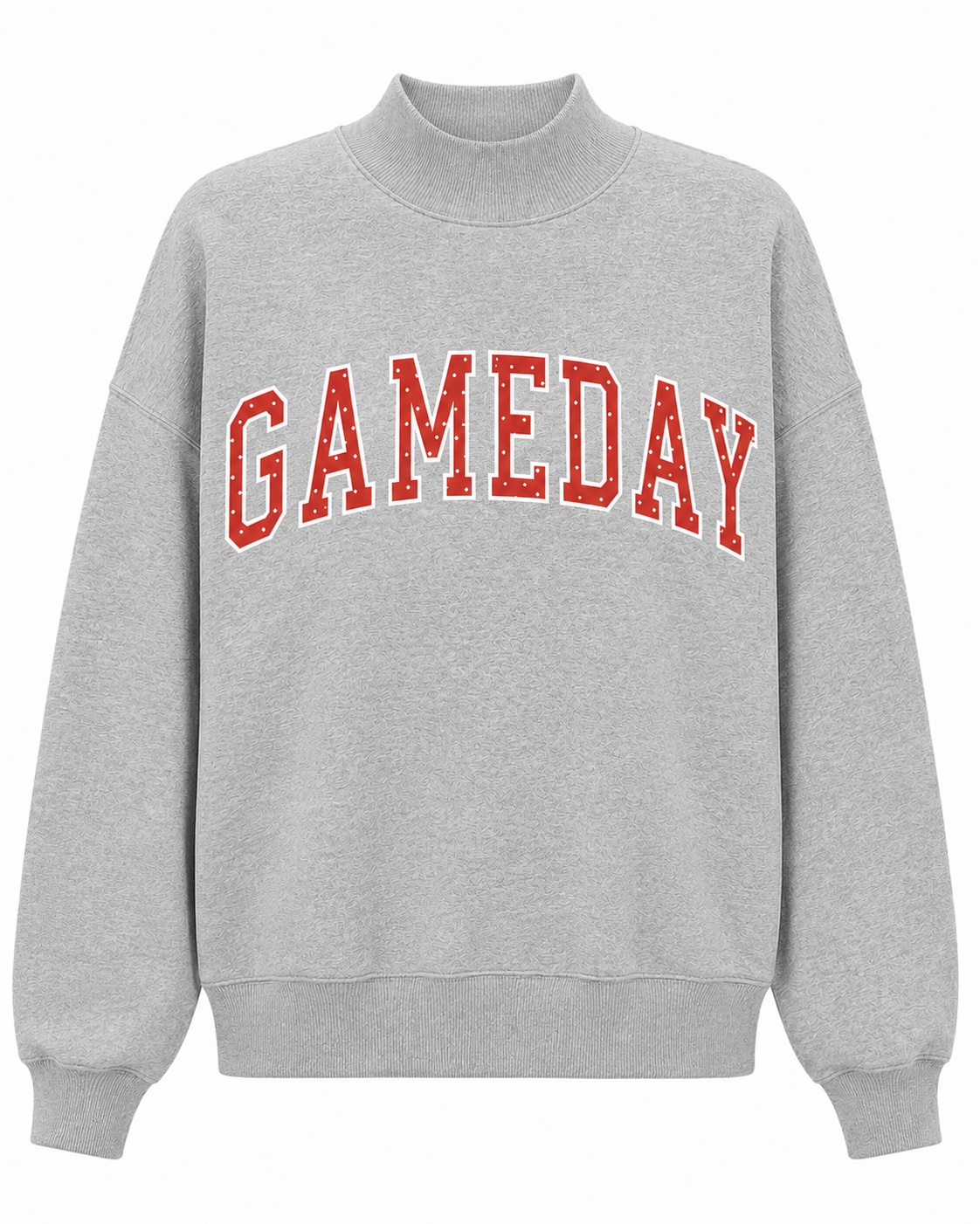 GAMEDAY MOCKNECK PREORDER