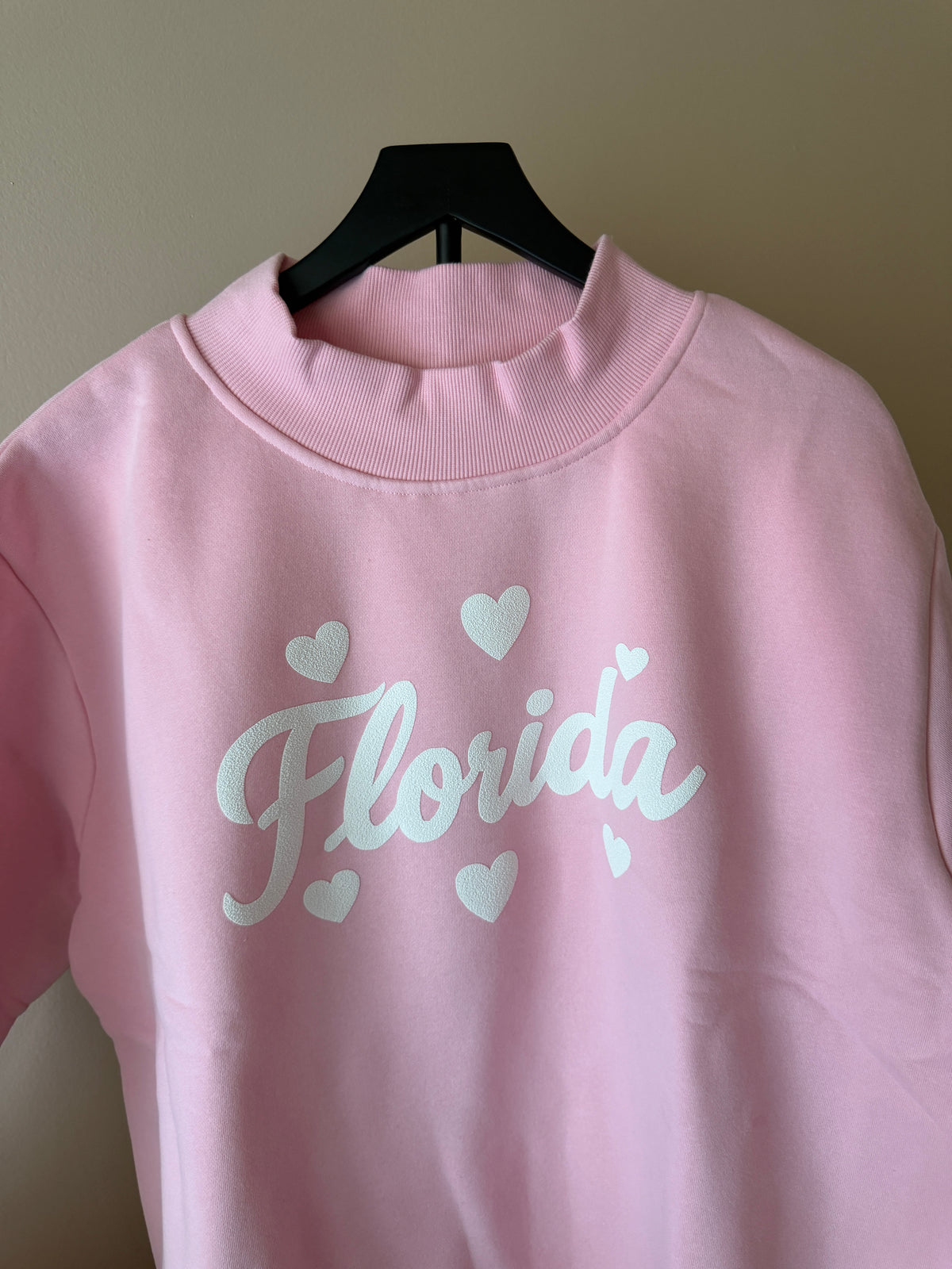hearts collection l/xl