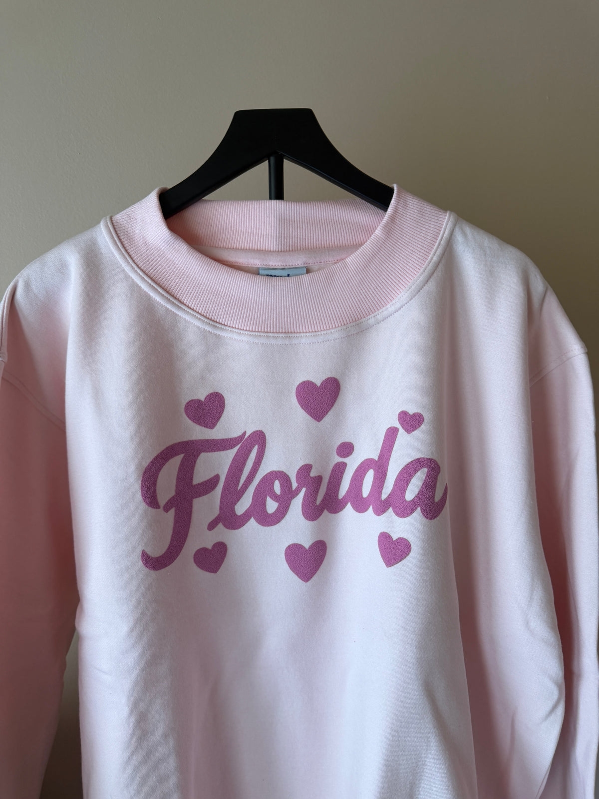 hearts collection l/xl