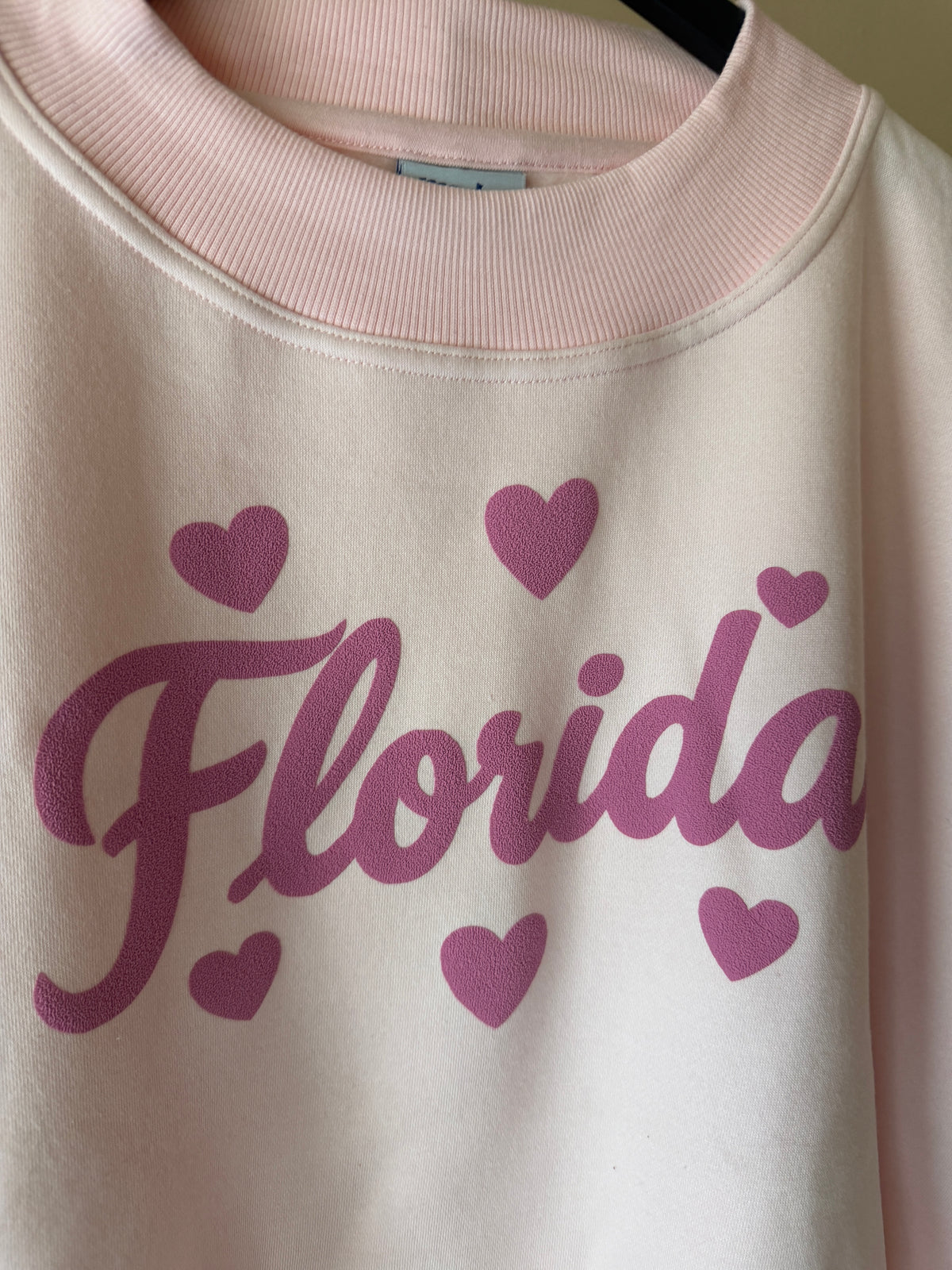 hearts collection l/xl