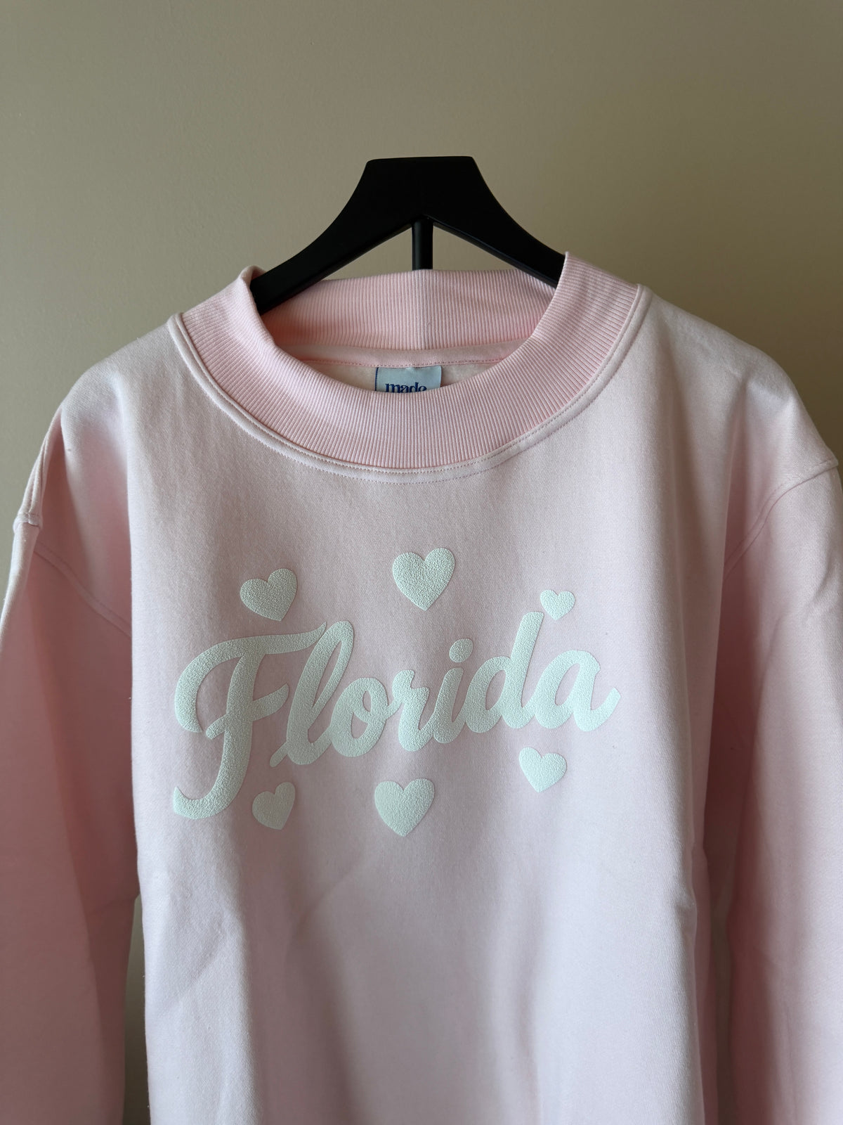 hearts collection l/xl