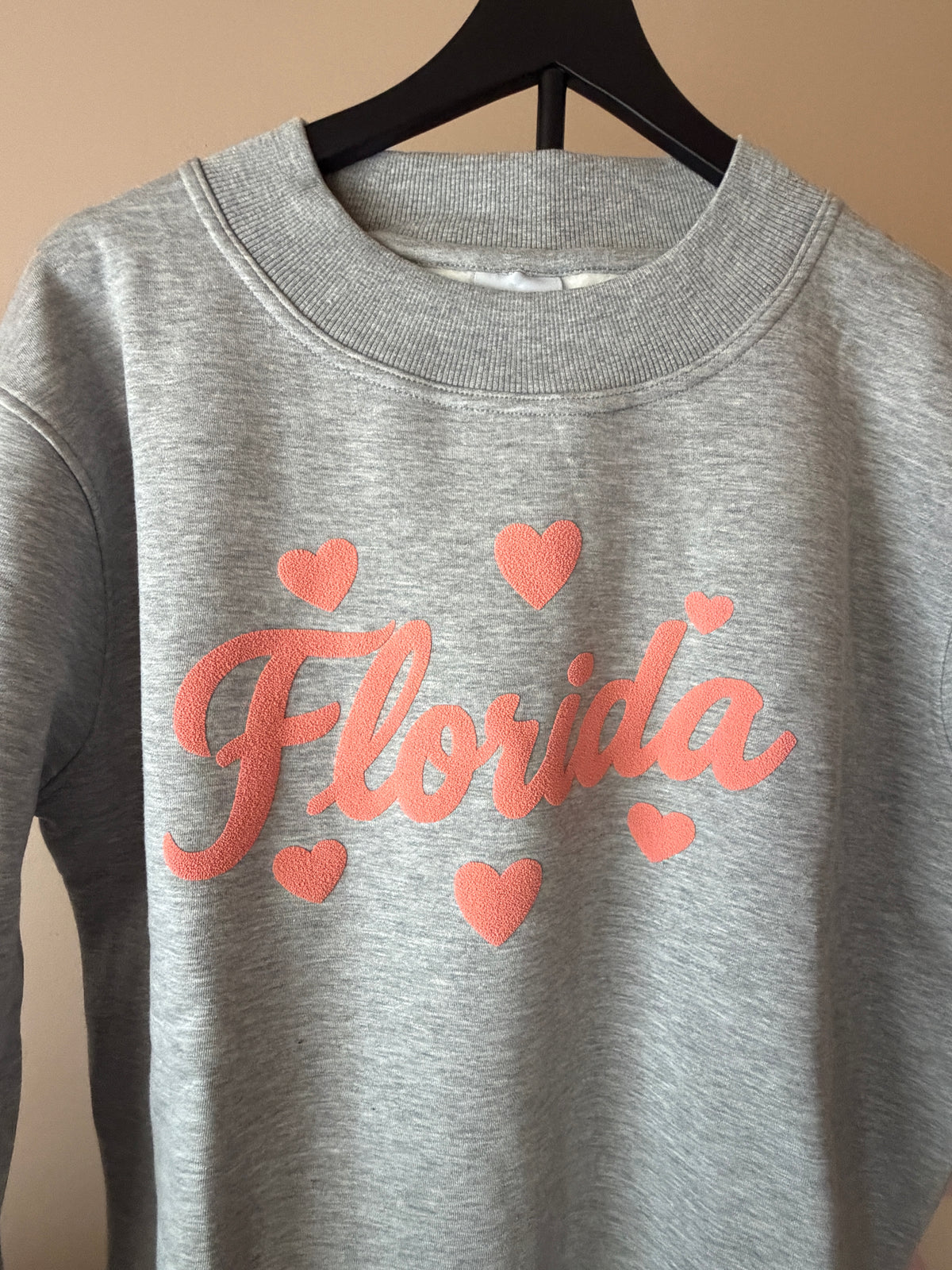 hearts collection s/m