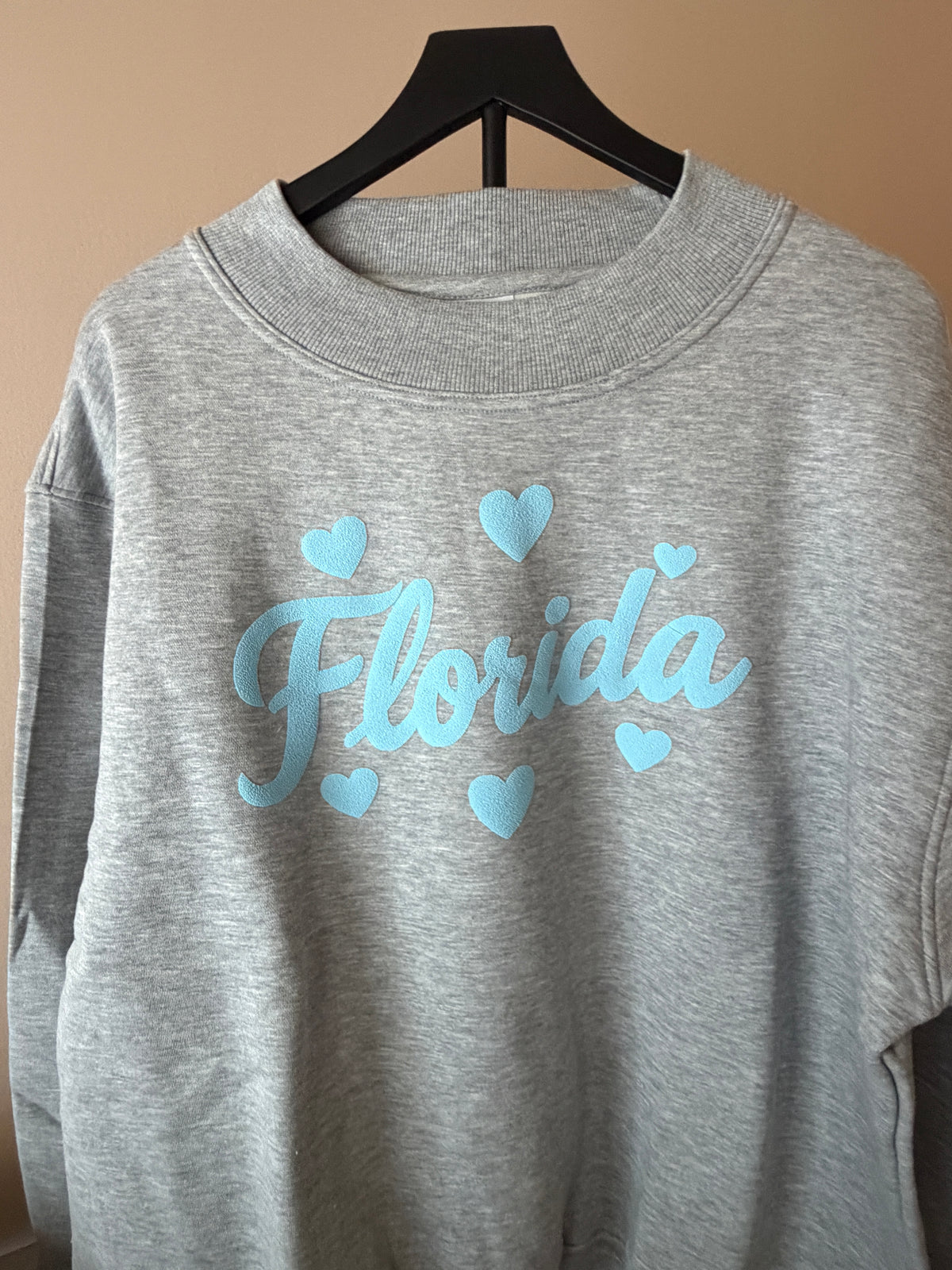 hearts collection l/xl