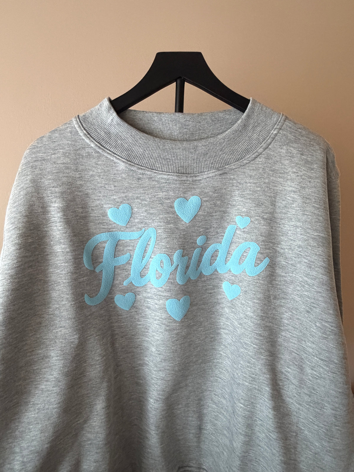 hearts collection s/m