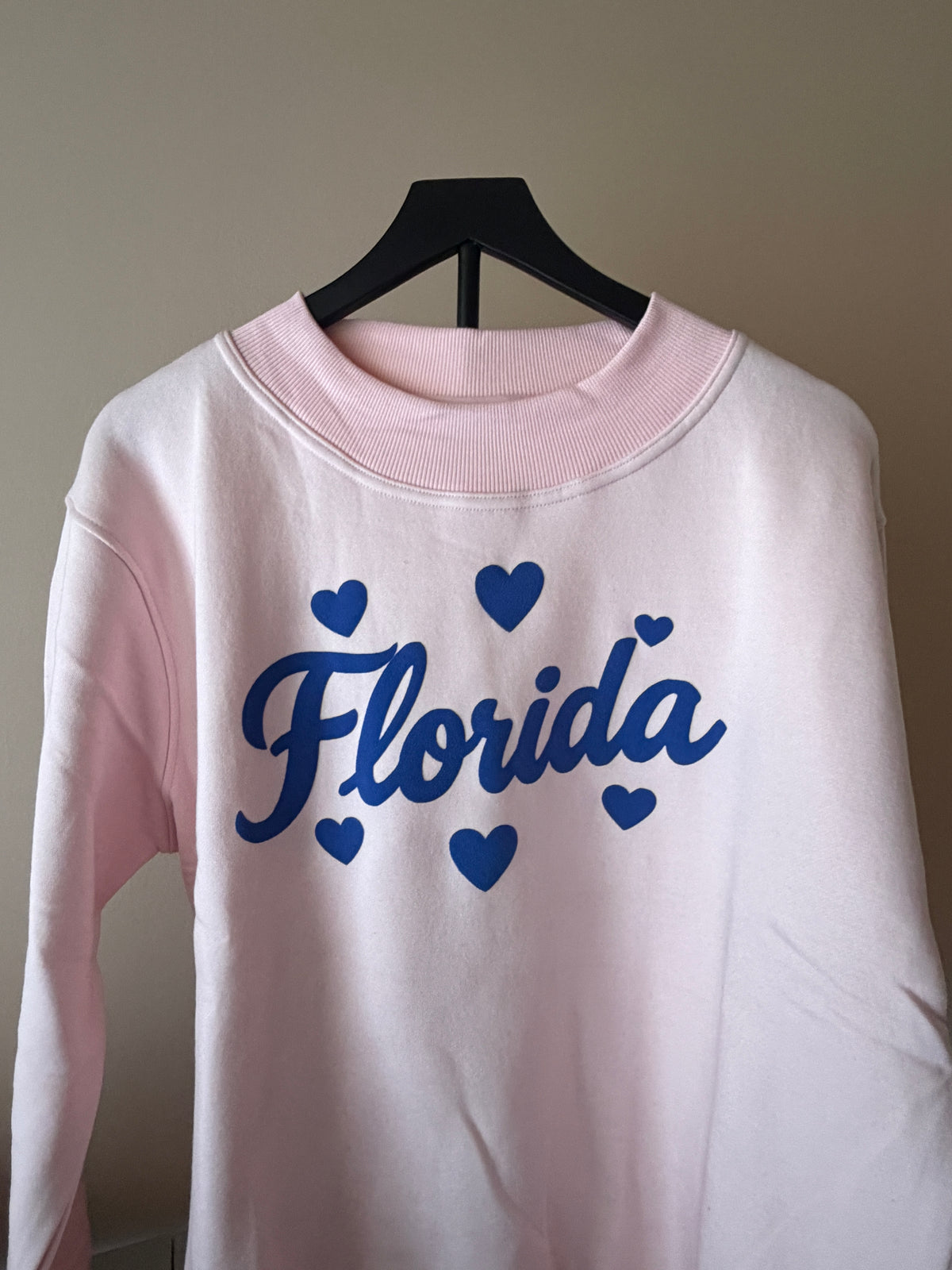hearts collection s/m