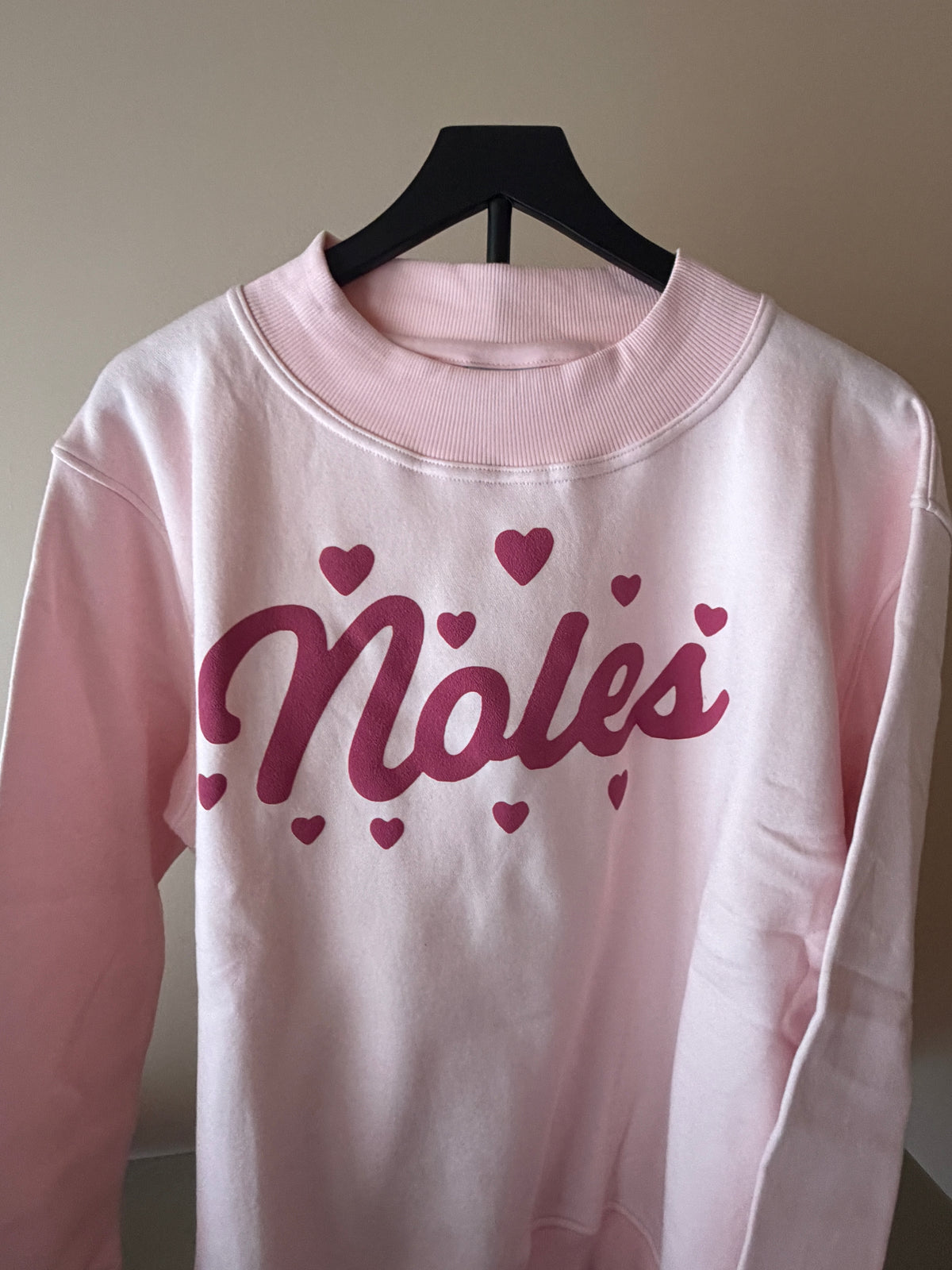 hearts collection s/m