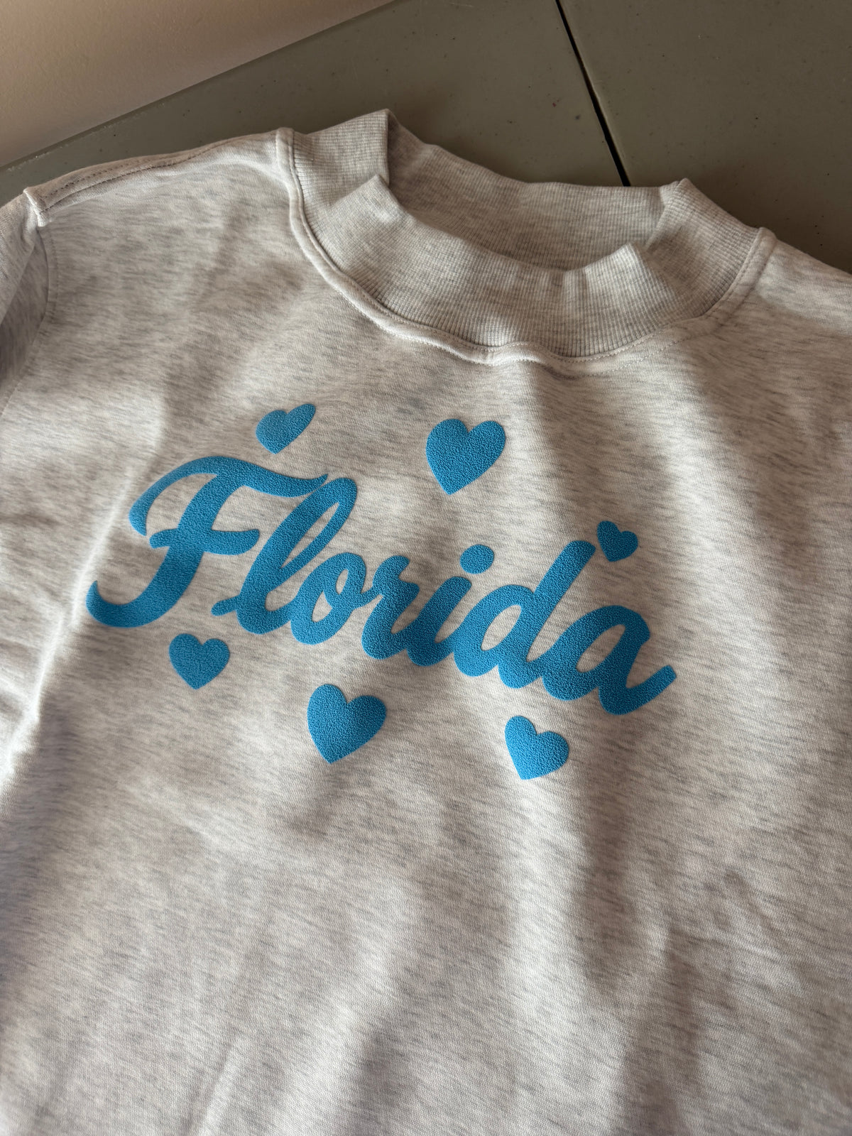 hearts collection s/m
