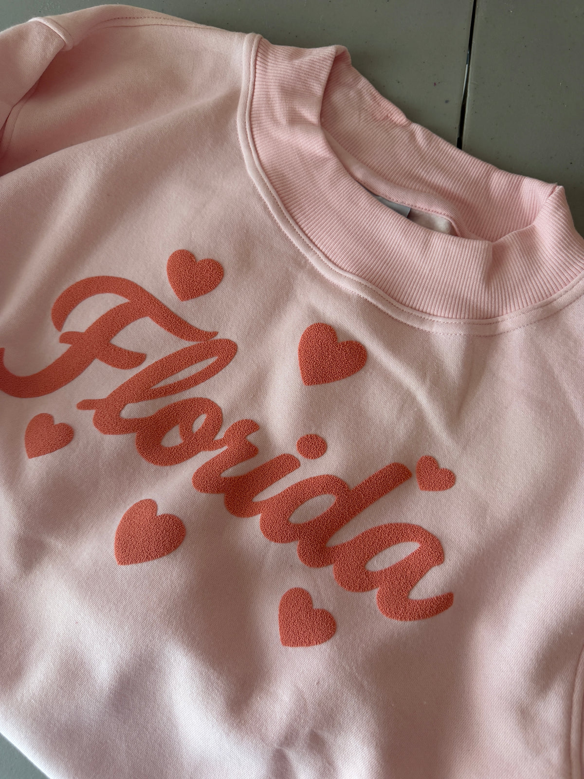 hearts collection s/m