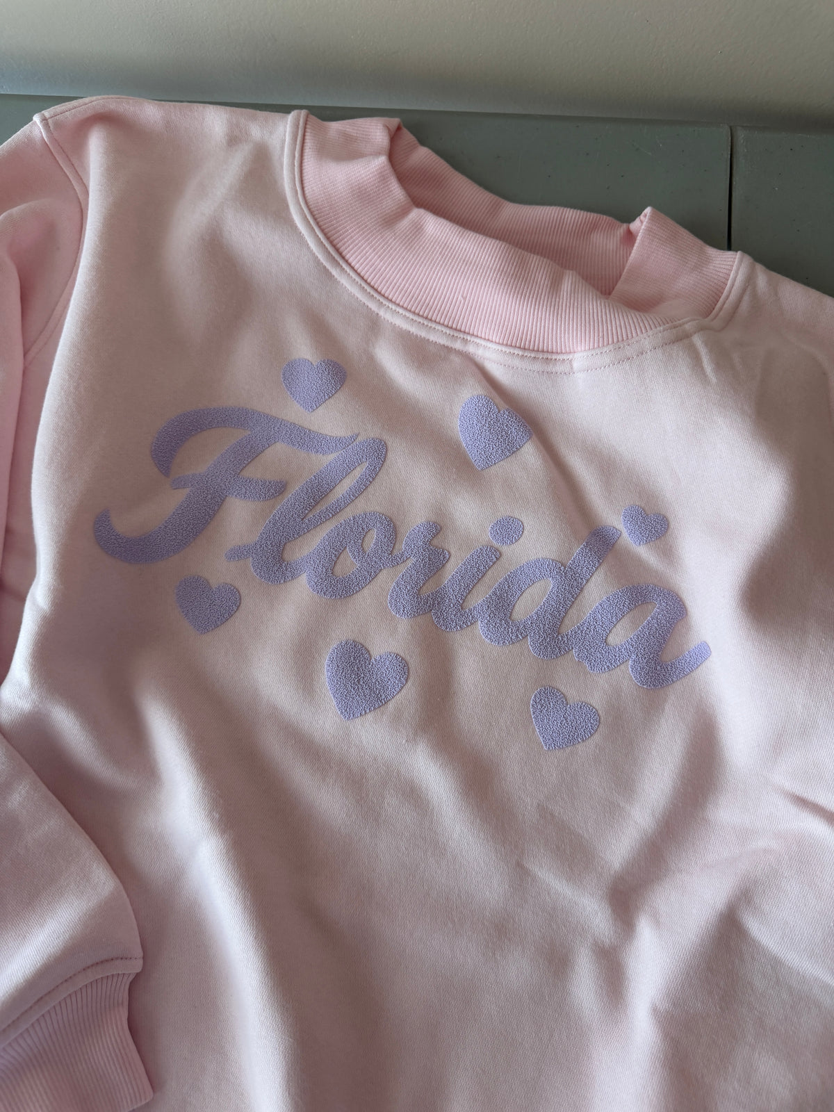 hearts collection s/m