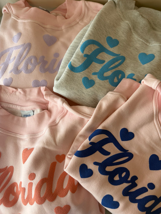 hearts collection s/m