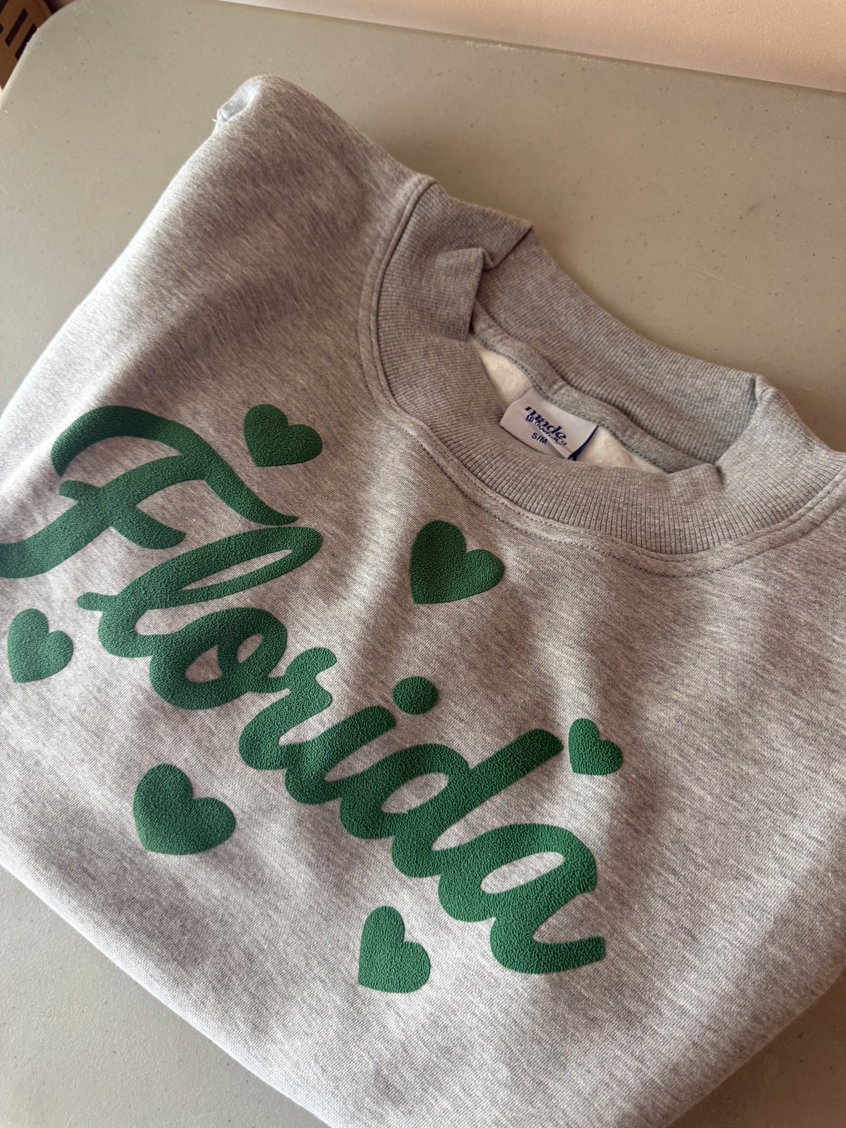 hearts collection s/m