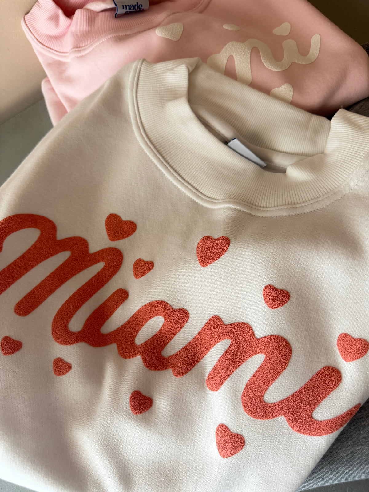 hearts collection s/m