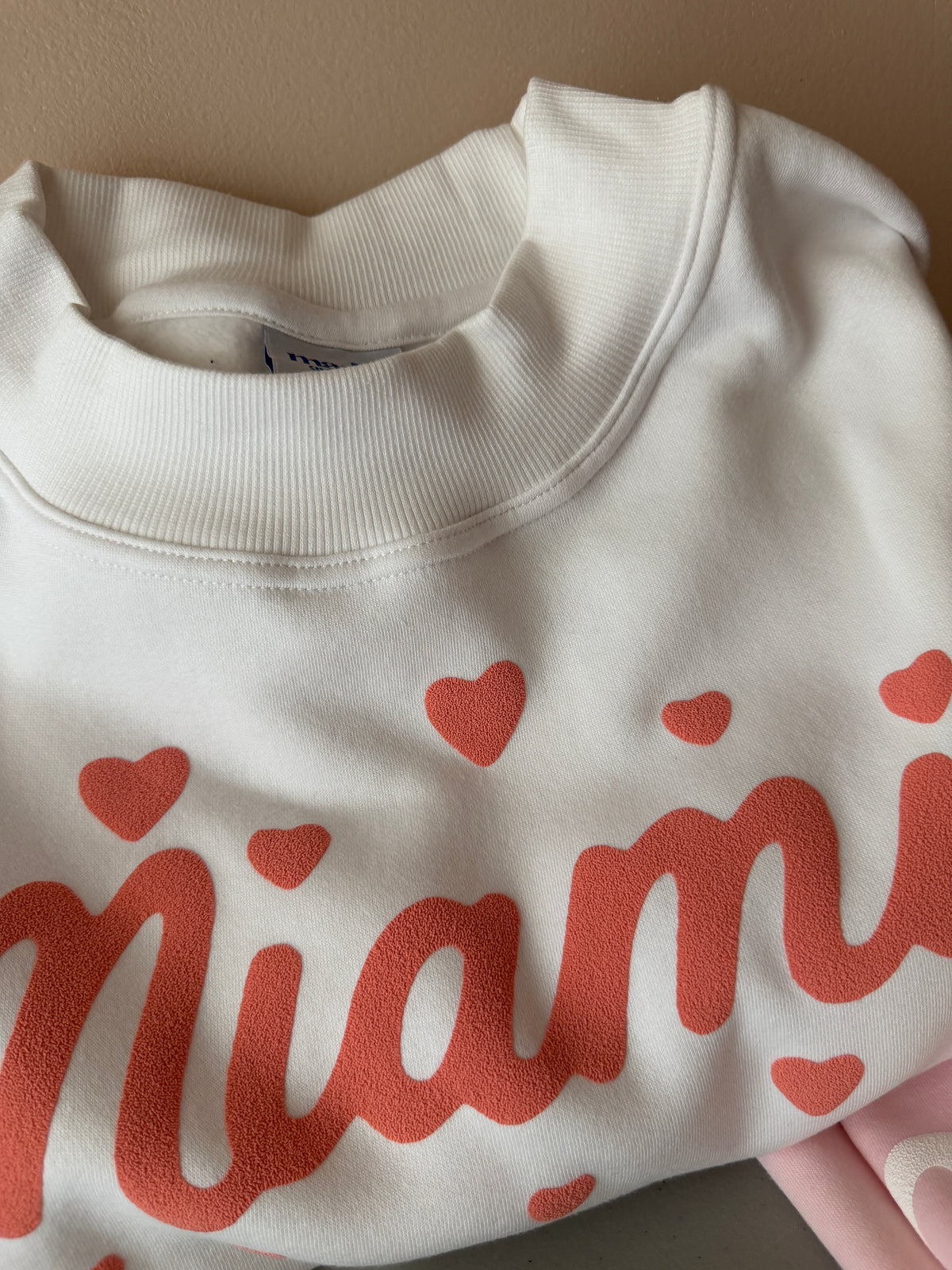 hearts collection s/m