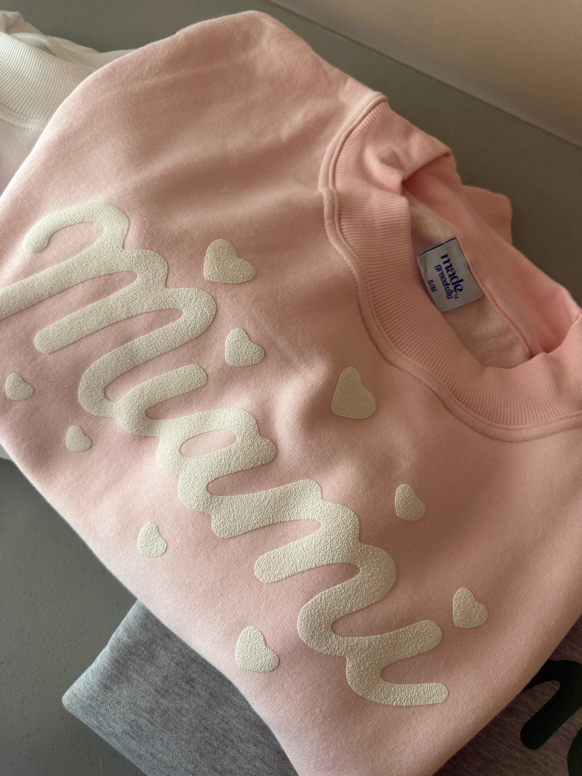 hearts collection s/m