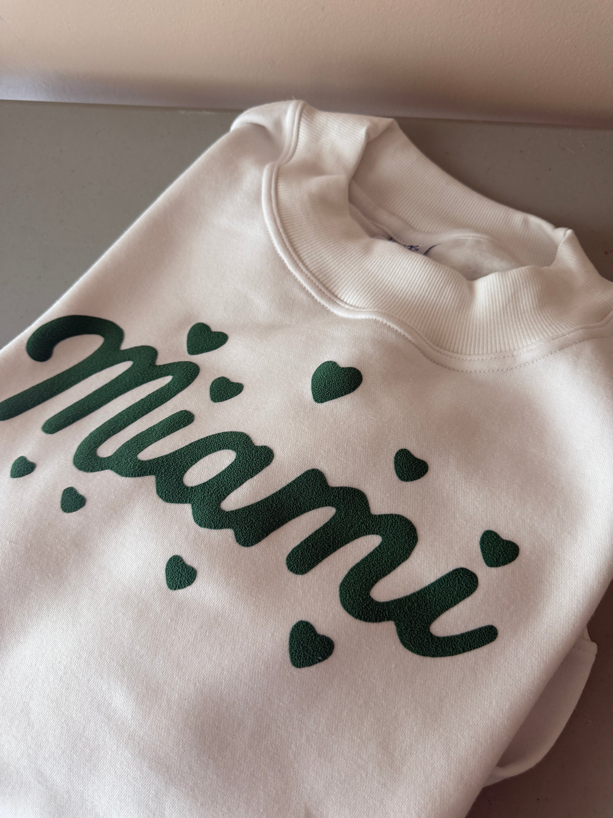 hearts collection s/m