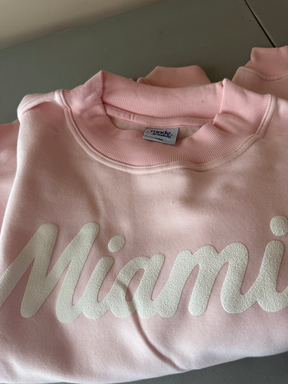 hearts collection l/xl
