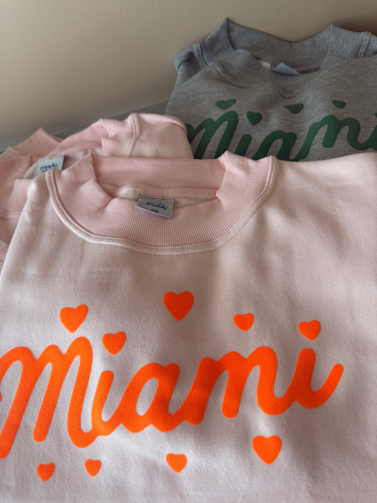hearts collection s/m
