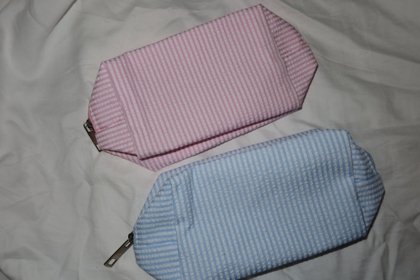 BEAUTY POUCH