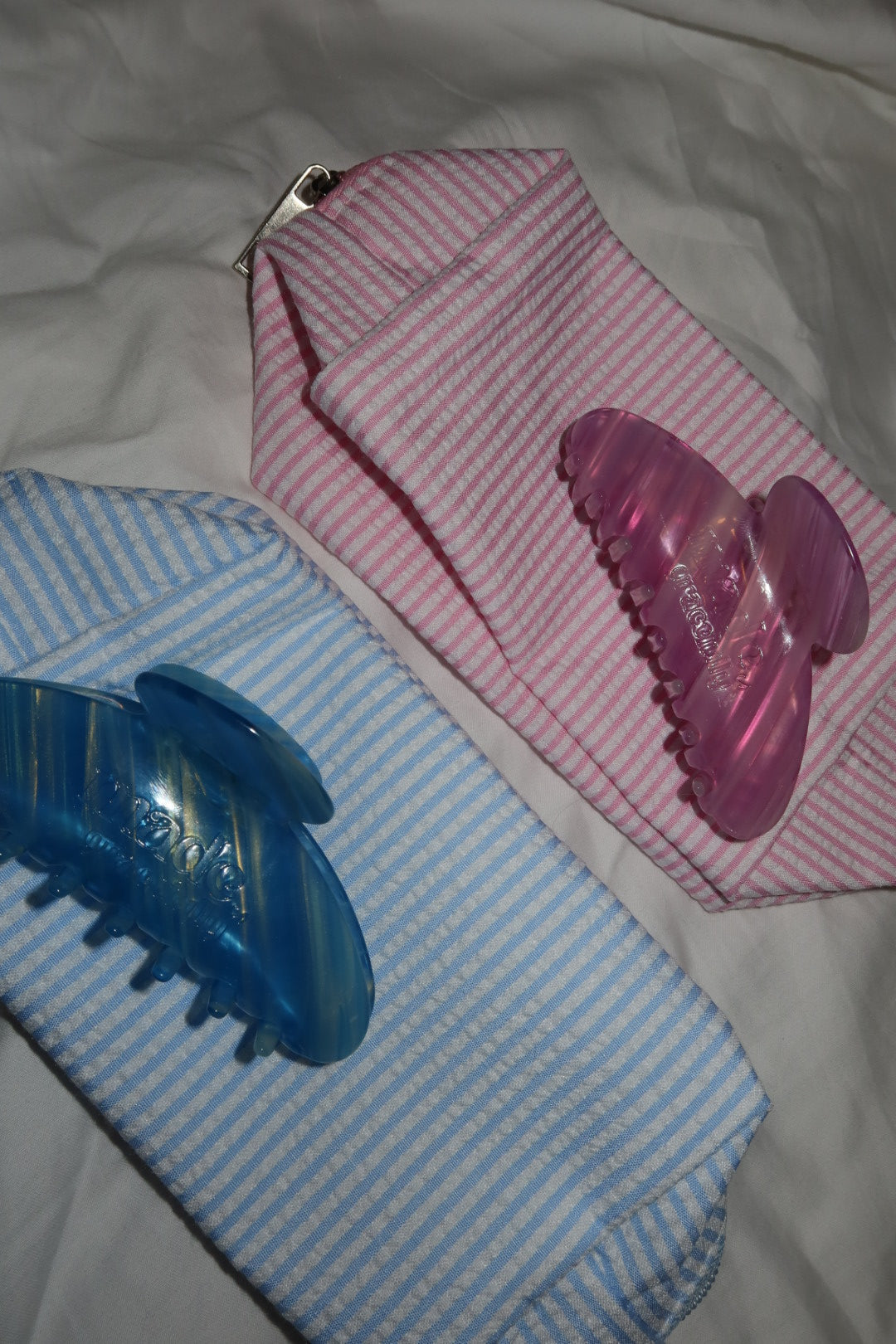 BEAUTY POUCH