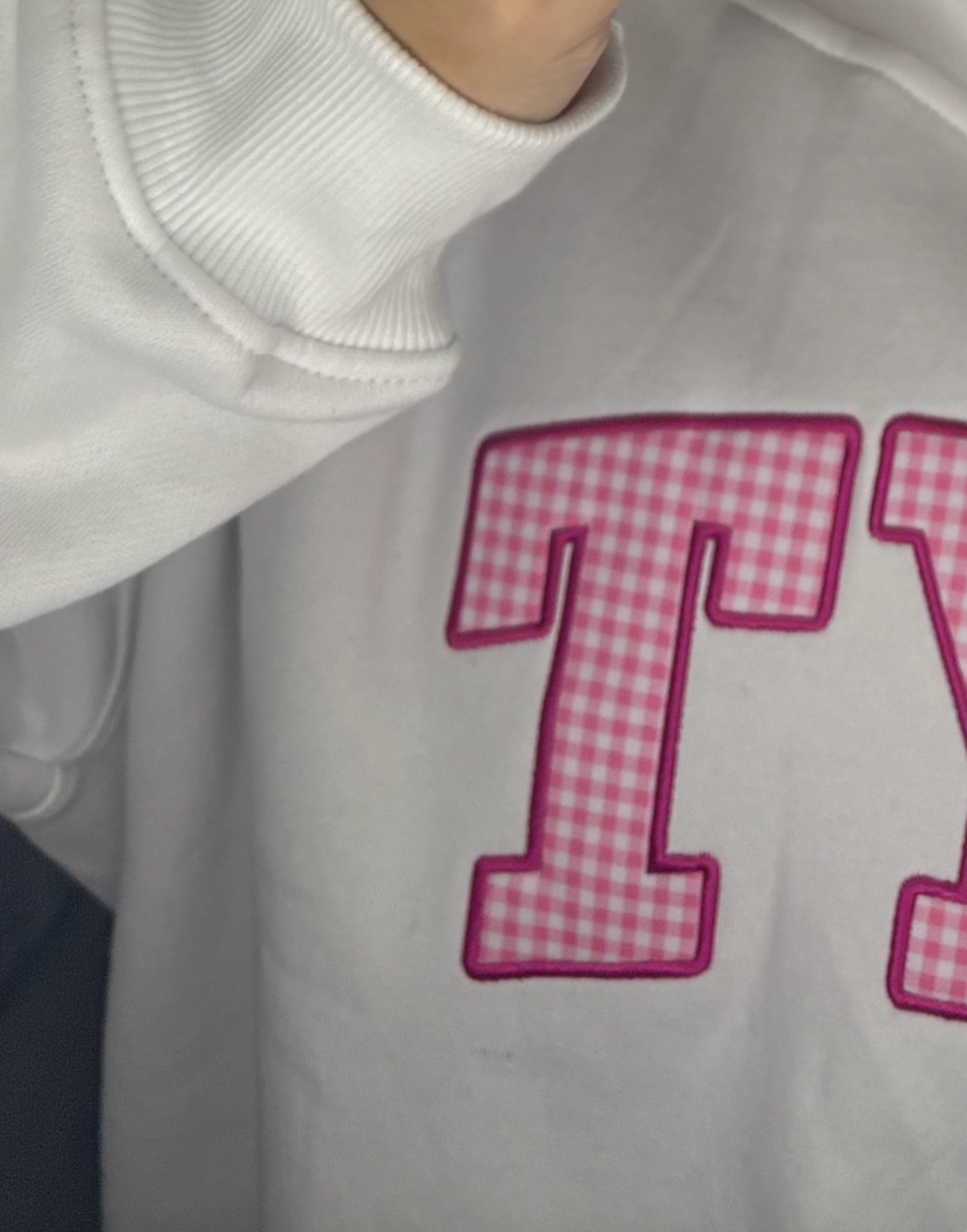 TYJ MOCK NECK